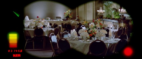 cinematographyisart:  Here are some great ones, as usual when it come to the magnificent László Kovács.  Ghostbusters, 1984 Dir: Ivan Reitman DoP: László Kovács