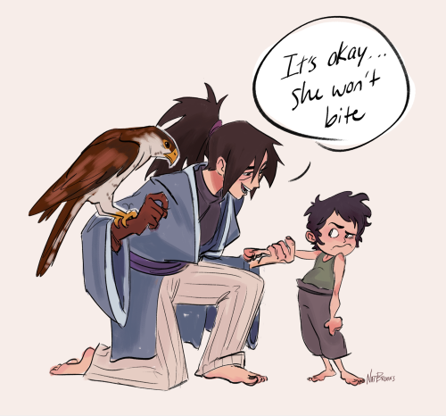 natbrooks-art: clan traditions w uncle madara