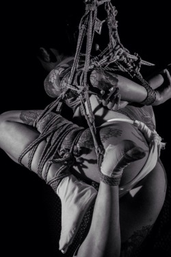 Rope and Garter