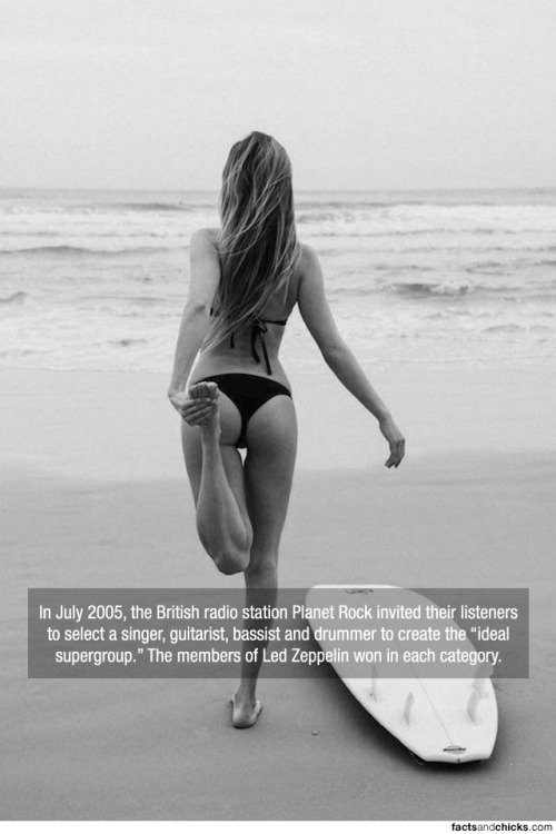 Porn Pics factsandchicks:  In July 2005, the British