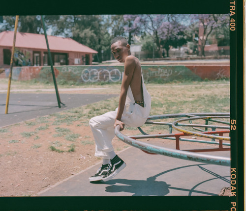 NkuliVANS SK8-HI IS INSPIRING CREATIVE INDIVIDUALS