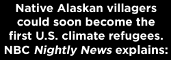 mediamattersforamerica:  This NBC segment on “the very real threat of a climate-caused American refugee crisis” is a must-watch. 