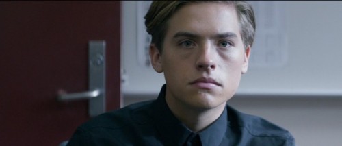 classymike44:  Dylan Sprouse in Dismissed porn pictures