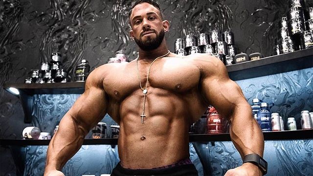 Kevin Wolter