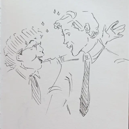 Musical Doodles YAYA!!