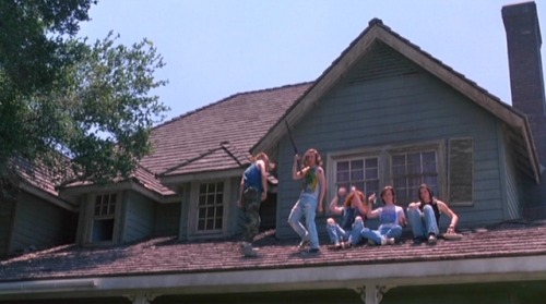 Don’t Tell Mom the Babysitter’s Dead