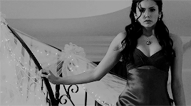 kathspierce:Dear Diary, I am not a believer. People are born, they grow old, and then they die. That