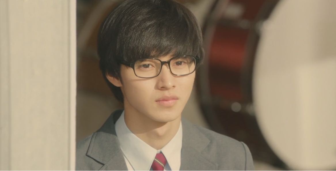 shigatsu wa kimi no uso live action trailer