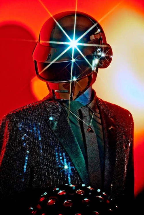 cylee77:Thomas Bangalter, 2013