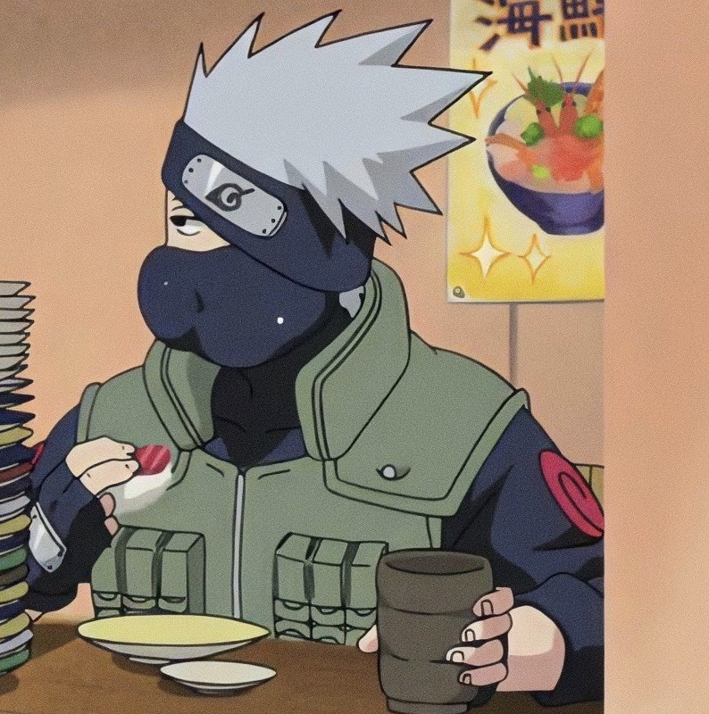 Featured image of post Good Kakashi Pfps