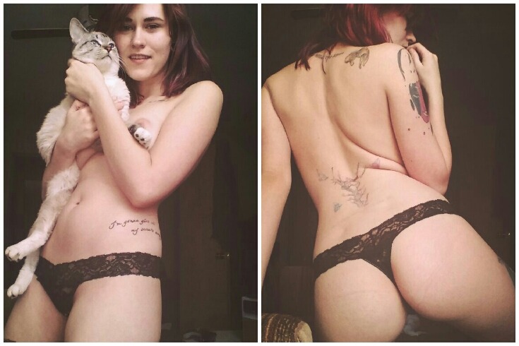 TIFFANYNACKE.ORG