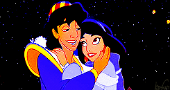 kpfun:So to spend a life of endless blissJust find who you love through true love’s kiss