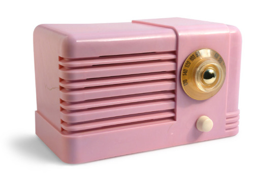 ghaas - RCA Victor Radio model BRX 151