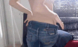 Fabulous Ass