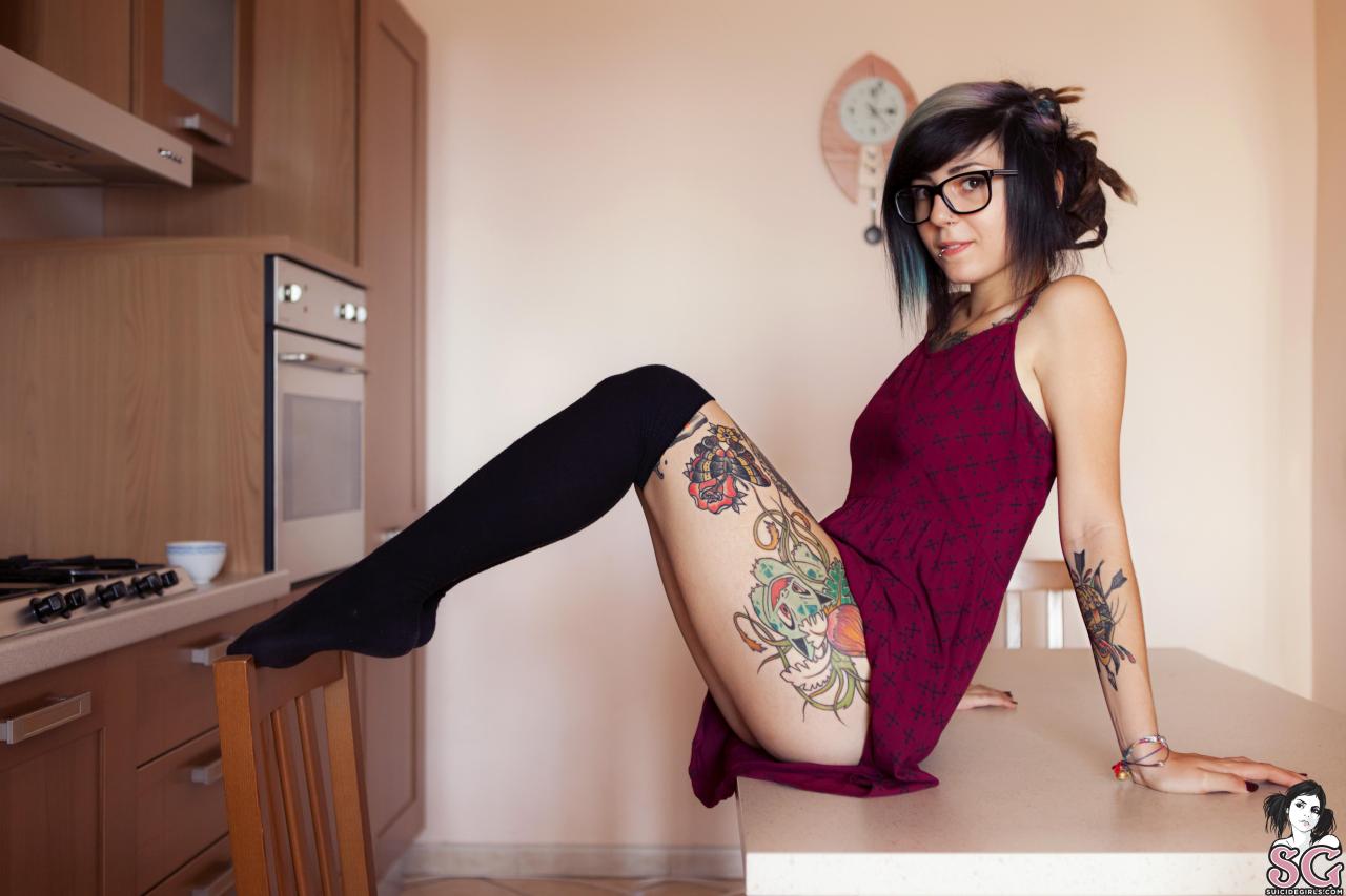 goodchecho:  Pandub - Amberwood