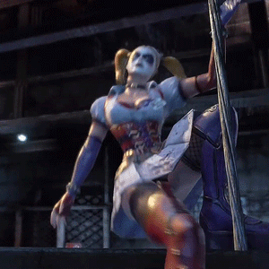 Batman: Arkham Asylum (2009)