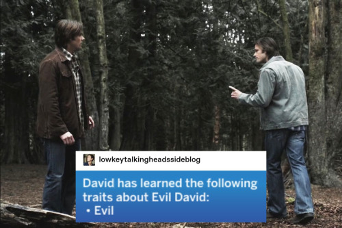 sundryvillains:sam winchester’s greatest hits + text posts