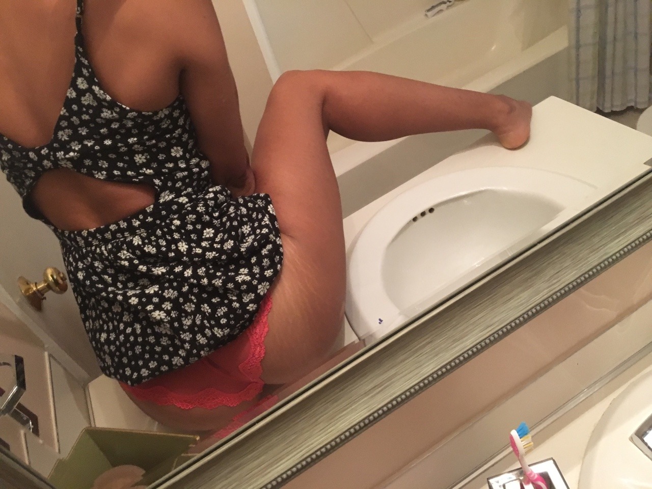 qlgkc:  Can’t slow down