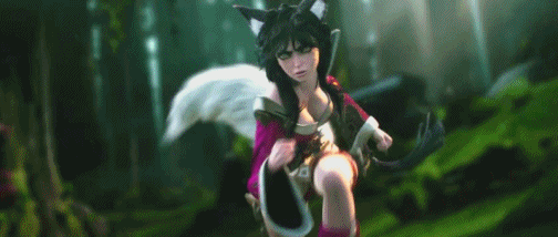 leagueofvictory:  runyoupigeonsitsrobertfrost:  leagueofvictory:  Full ap jungle