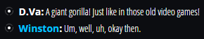 cassiederolo:  chefpyro:  i swear the interactions between the heroes are one of