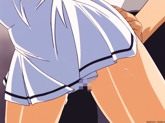 oneesxn:  Sora no Iro Mizu no Iro ✖ [oneesxn] 