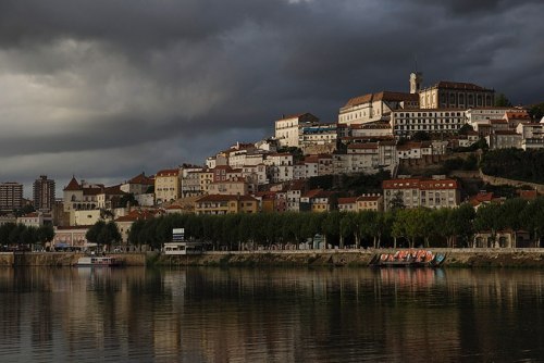 Coimbra #universidadedecoimbra #uc #coimbra #portugal #igersportugal #worldheritage #patrimoniomundi