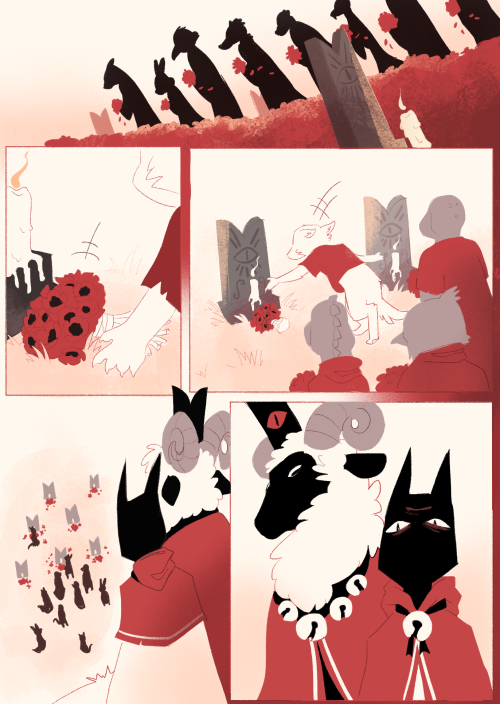 Respecting Death