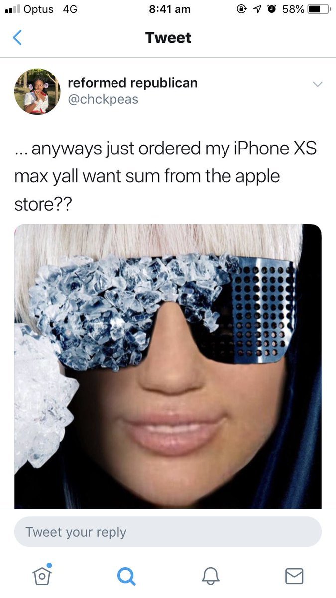 meanplastic:THE SCAM OF THE CENTURY  Oooooo I love it
