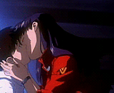 0ci0:  The fate of destruction is also the joy of rebirth.   新世紀エヴァンゲリオン劇場版 Air/まごころを、君に  