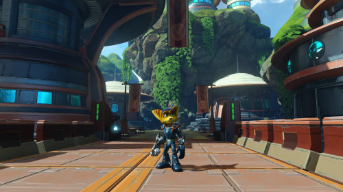 Ratchet & Clank (2016)