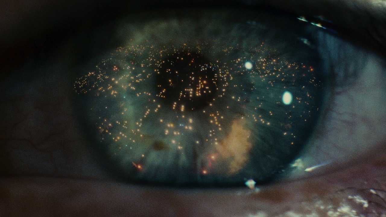 magictransistor:  Ridley Scott, Blade Runner, Warner Bros. 1982. 