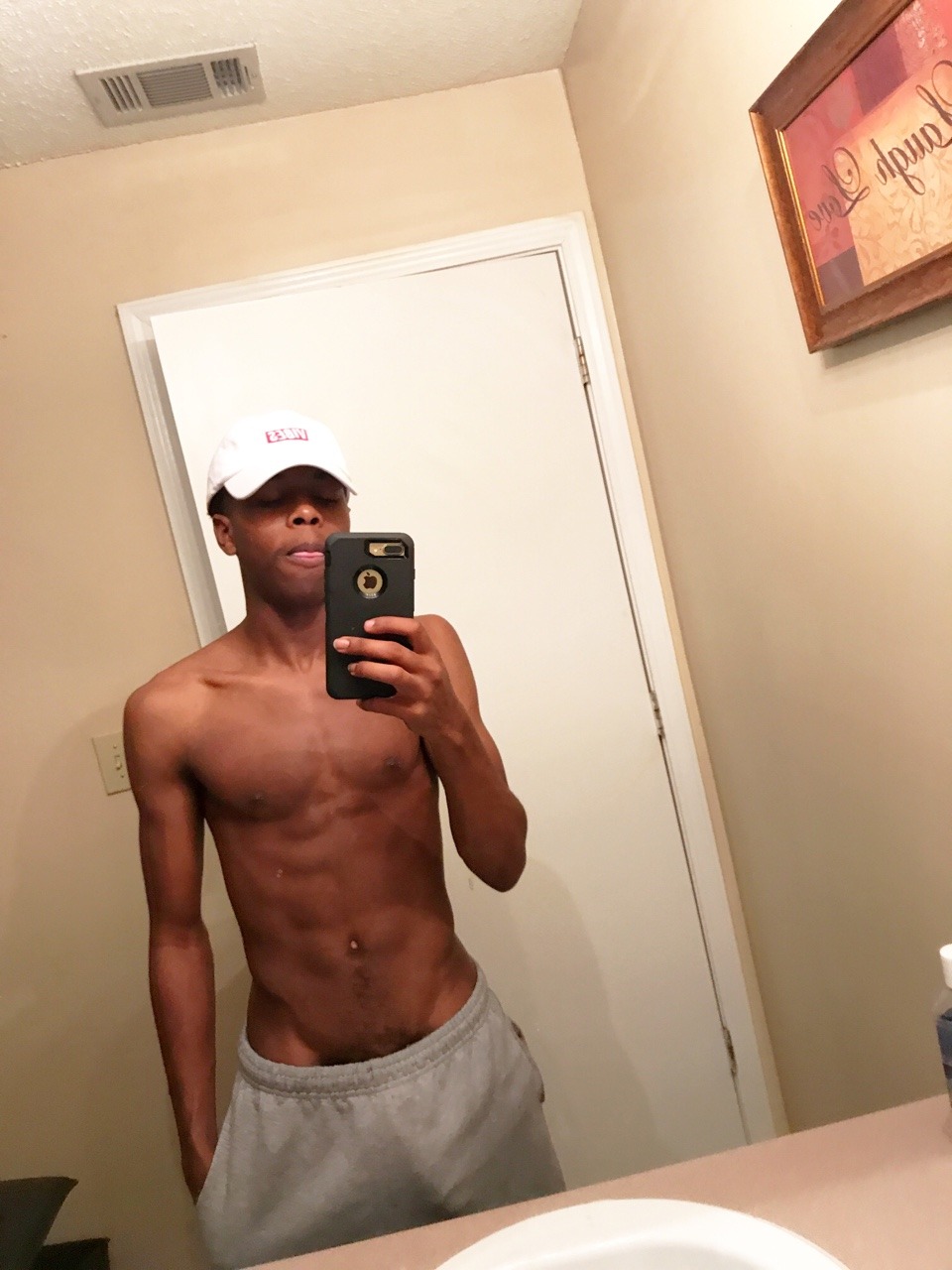 elreyjae:  You peep👀 IG: thakingjae : Snpcht: kvng.jae