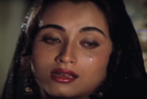 Salma Agha // Nikaah // 1982