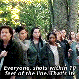 macheteandpython: Rick Grimes in Every Episode» Something They NeedNow, we made a lot of noise. We want to wrap this up quick so you can send people to redirect anything coming this way. Tara said your forests are relatively clear, so we won’t take