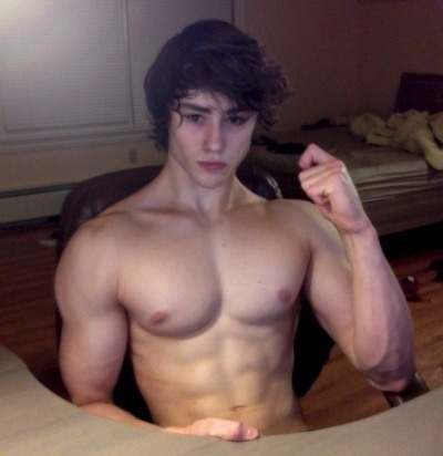 Muscle In Orlando
