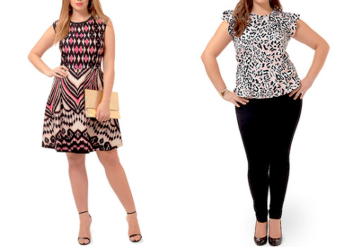 GWYNNIE BEE Dress For Your Shape: Column 