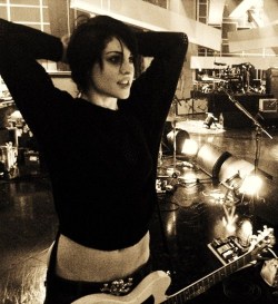 Brody Dalle