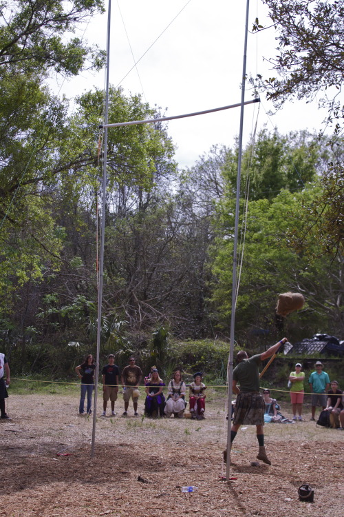 captlynnie:Renaissance Festival, Tampa, FL