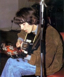 The-Fool-Under-The-Hill:george