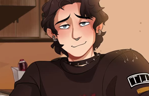 Okay So I'm Gonna Edit This Post Whenever I Finish The New Bittersweet Episode, Wish Me Luck