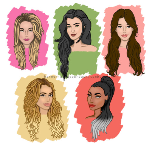 harmonizingyourdash:  so i tried to draw 5h 