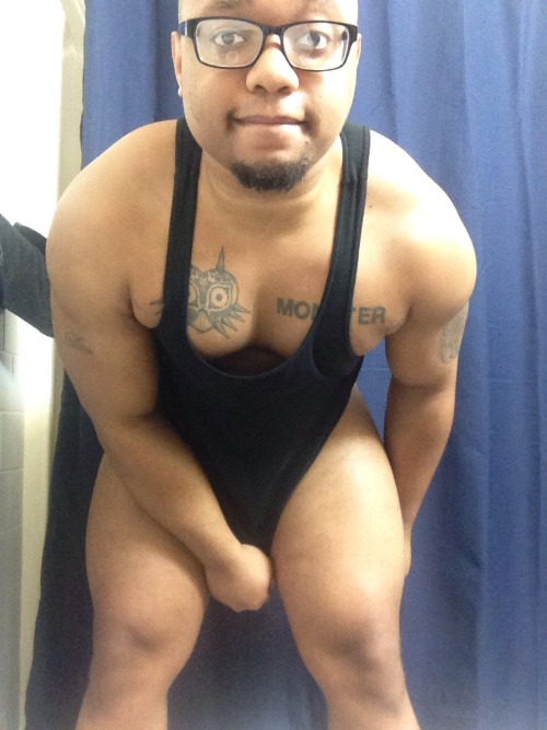 losnochesking:  Leg Day was awesome!!!