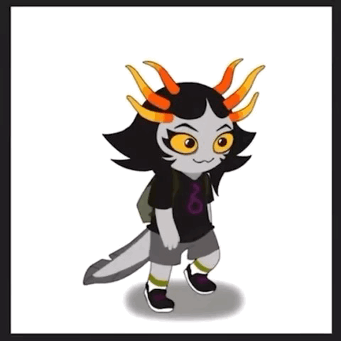 Sorry I Keep Hiveswap Posting But Heres All Of The Animations