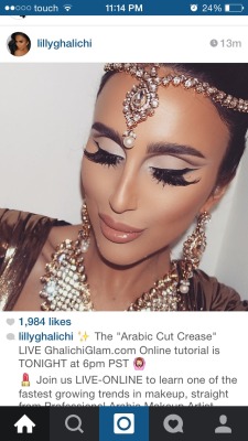 lebaenese:She’s so tacky 😰😰😰 stop using our culture with your ugly lashes where is huda  &ldquo;where is huda&rdquo; LMAO