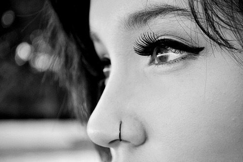 Nose Ring Problems