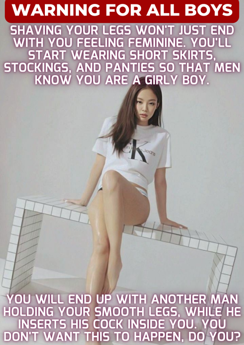 kpop-sissy: