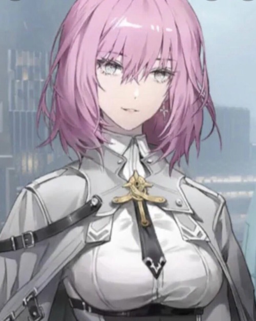 Patiently Waiting For These Two Characters To Be Playabletheir Designs Are Hot Lmao