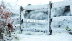 queensofstone:  little women ( 2017 ) | episode one  “But even in this time of darkness, 