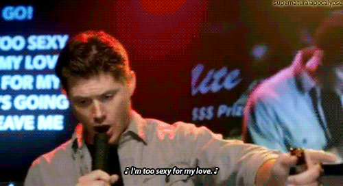 supernaturalapocalypse:  10x01 - 10x05 - 10x12