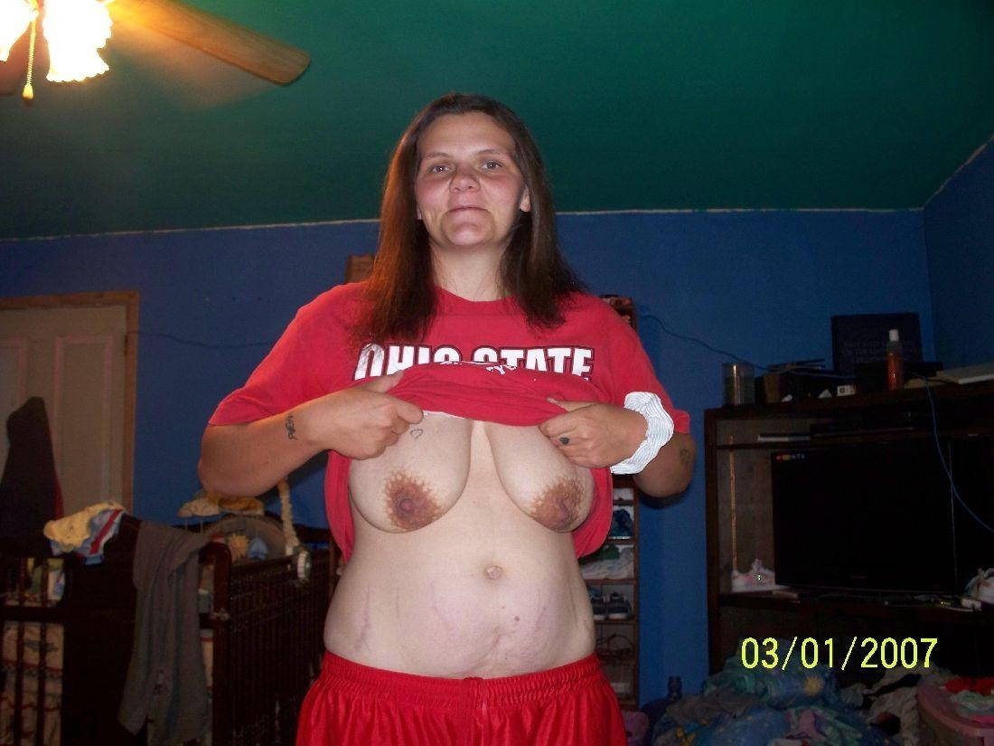MY UGLY AMATEUR